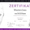 Zertifikate